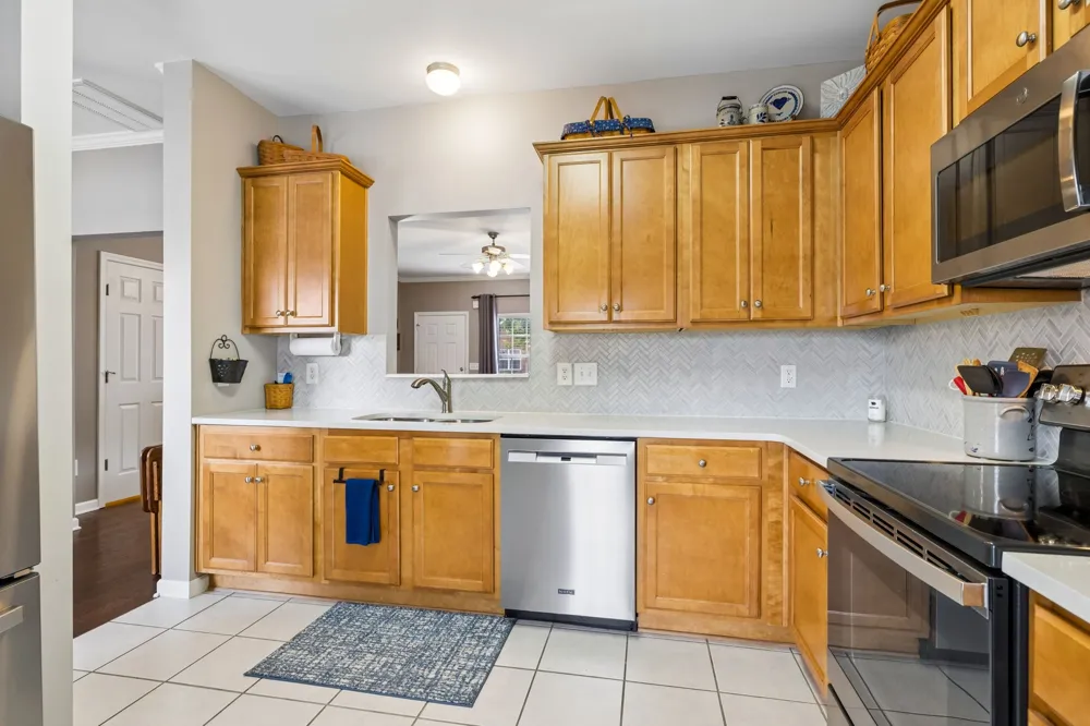 1101 Downs Blvd #233 Franklin, TN 37064
