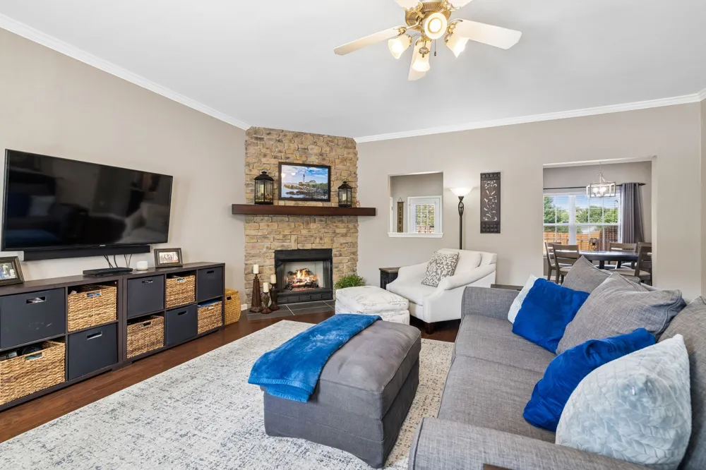 1101 Downs Blvd #233 Franklin, TN 37064
