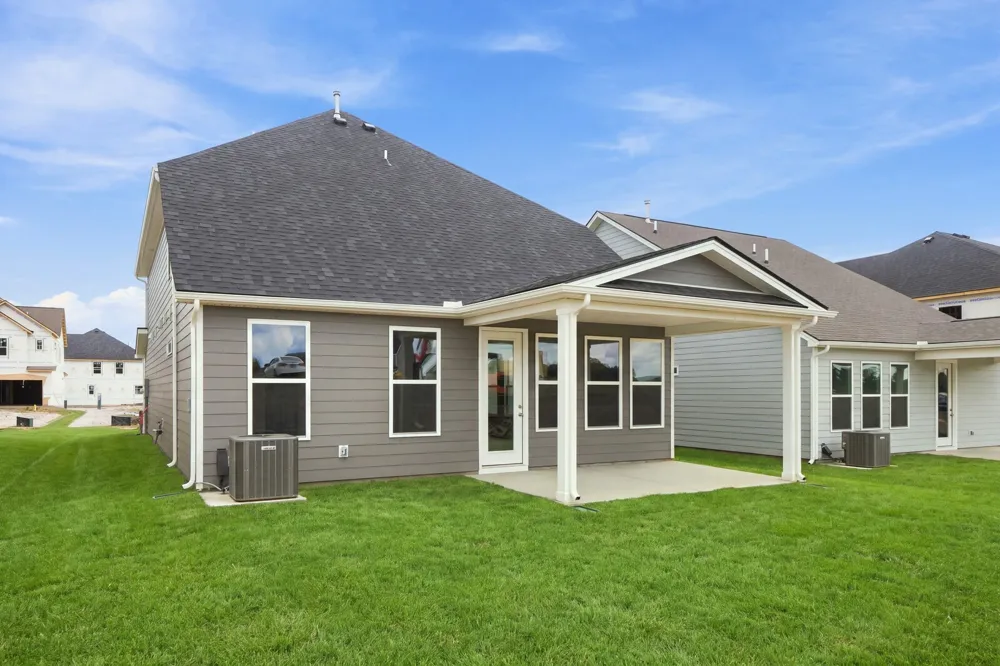 2009 Timothy Lane Smyrna, TN 37167