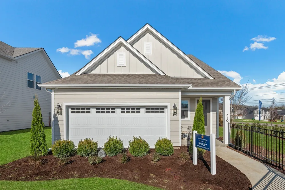 310 Mammoth Trace Smyrna, TN 37167