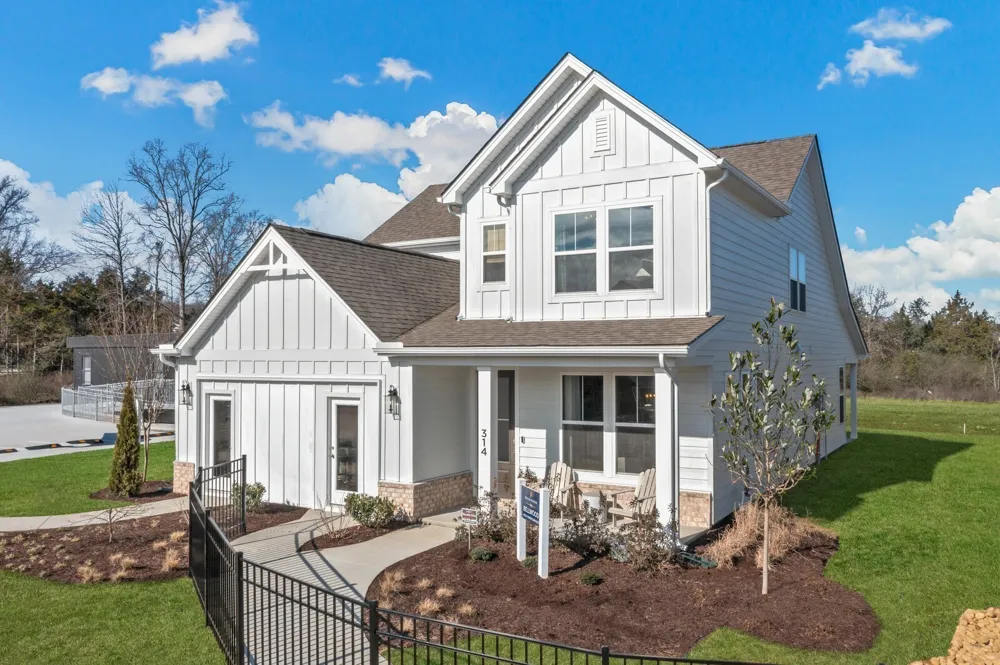 314 Mammoth Trace Smyrna, TN 37167