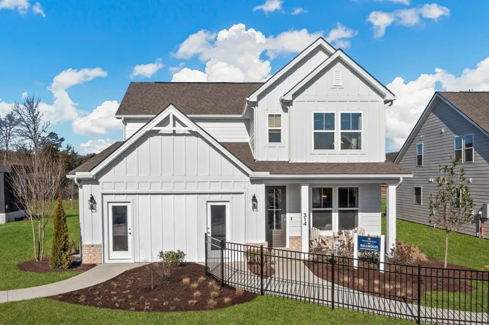 314 Mammoth Trace Smyrna, TN 37167