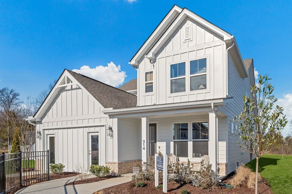 314 Mammoth Trace Smyrna, TN 37167