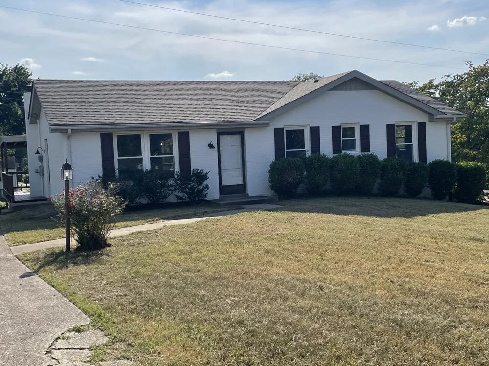 335 Hampshire Dr Clarksville, TN 37043