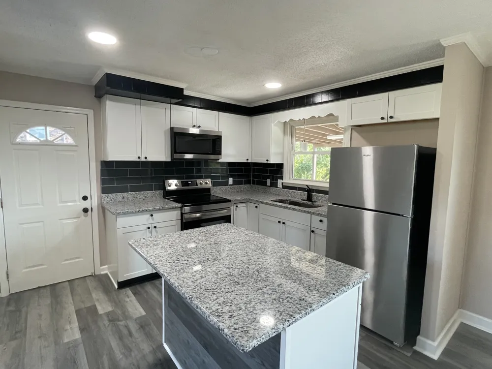 335 Hampshire Dr Clarksville, TN 37043