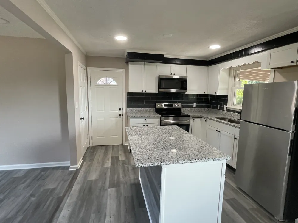 335 Hampshire Dr Clarksville, TN 37043