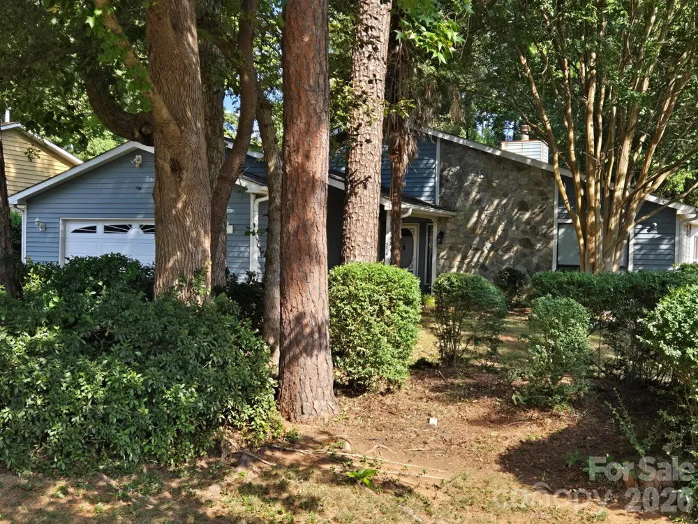 6214 Elkington Lane Mint Hill, NC 28227
