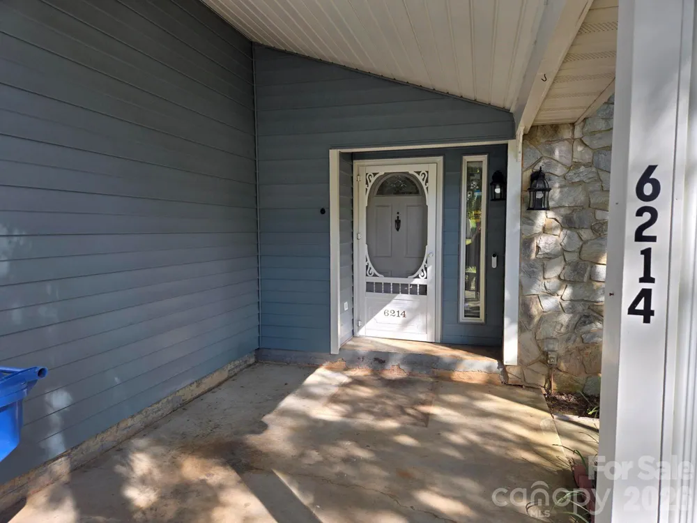 6214 Elkington Lane Mint Hill, NC 28227