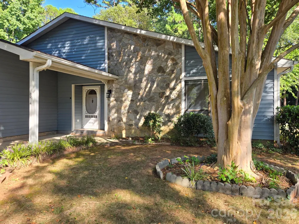6214 Elkington Lane Mint Hill, NC 28227