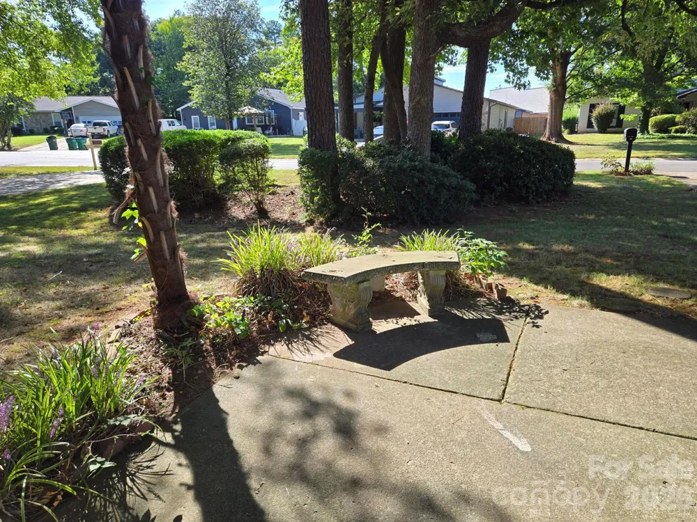 6214 Elkington Lane Mint Hill, NC 28227