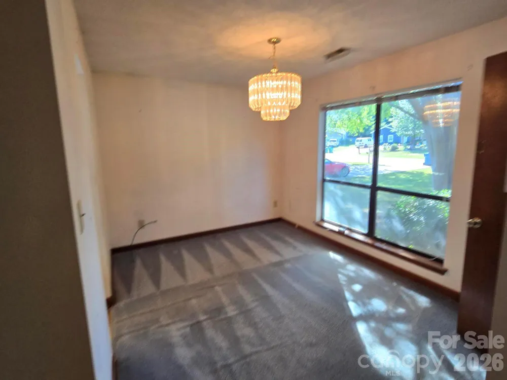 6214 Elkington Lane Mint Hill, NC 28227