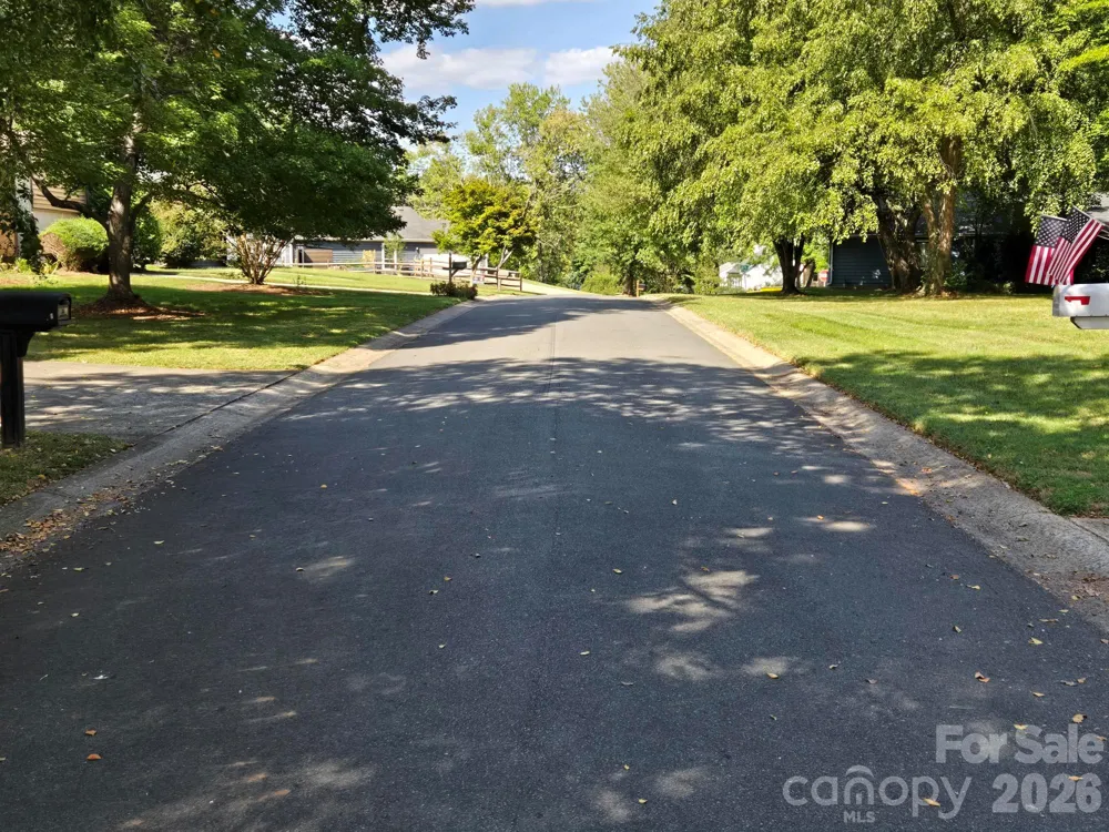 6214 Elkington Lane Mint Hill, NC 28227
