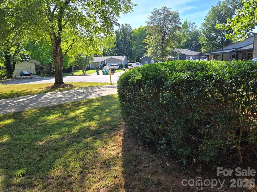 6214 Elkington Lane Mint Hill, NC 28227