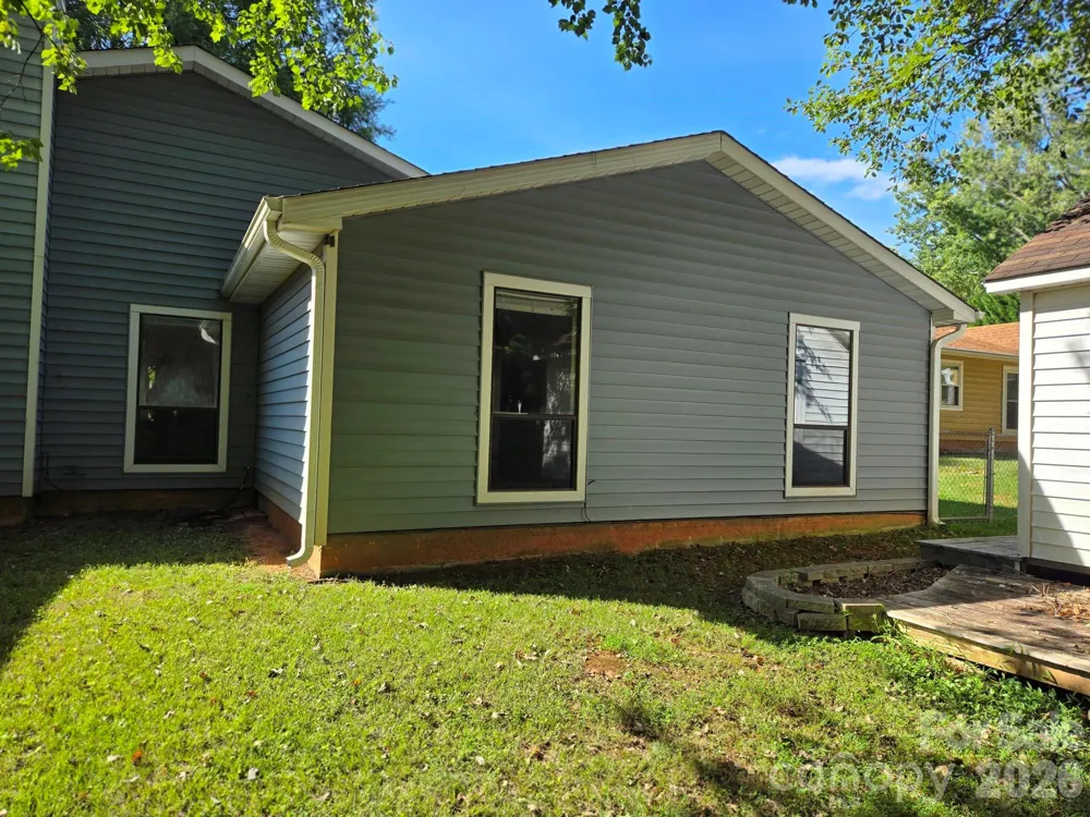 6214 Elkington Lane Mint Hill, NC 28227