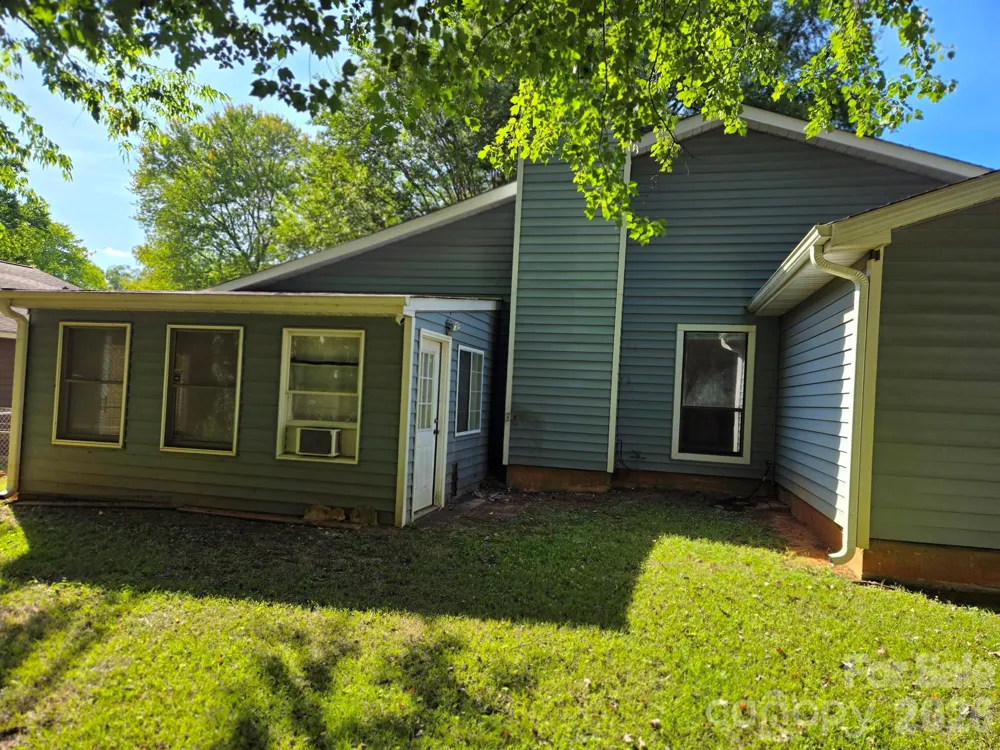 6214 Elkington Lane Mint Hill, NC 28227