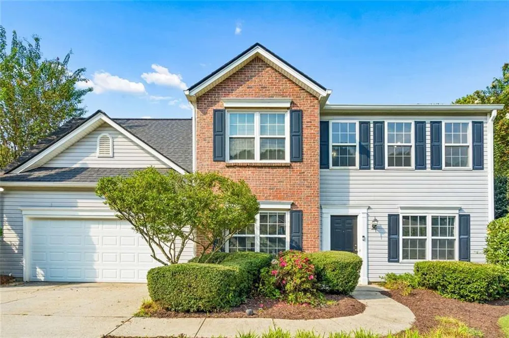 2960 Evergreen Eve Crossing Dacula, GA 30019