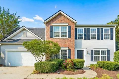 2960 Evergreen Eve Crossing