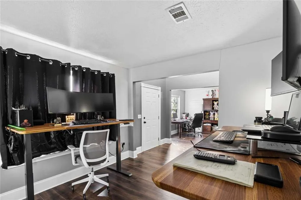 2960 Evergreen Eve Crossing Dacula, GA 30019