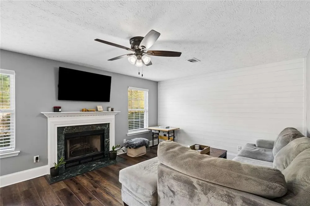 2960 Evergreen Eve Crossing Dacula, GA 30019