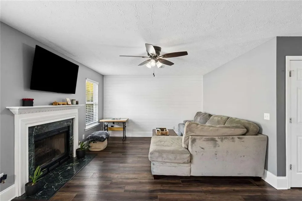2960 Evergreen Eve Crossing Dacula, GA 30019