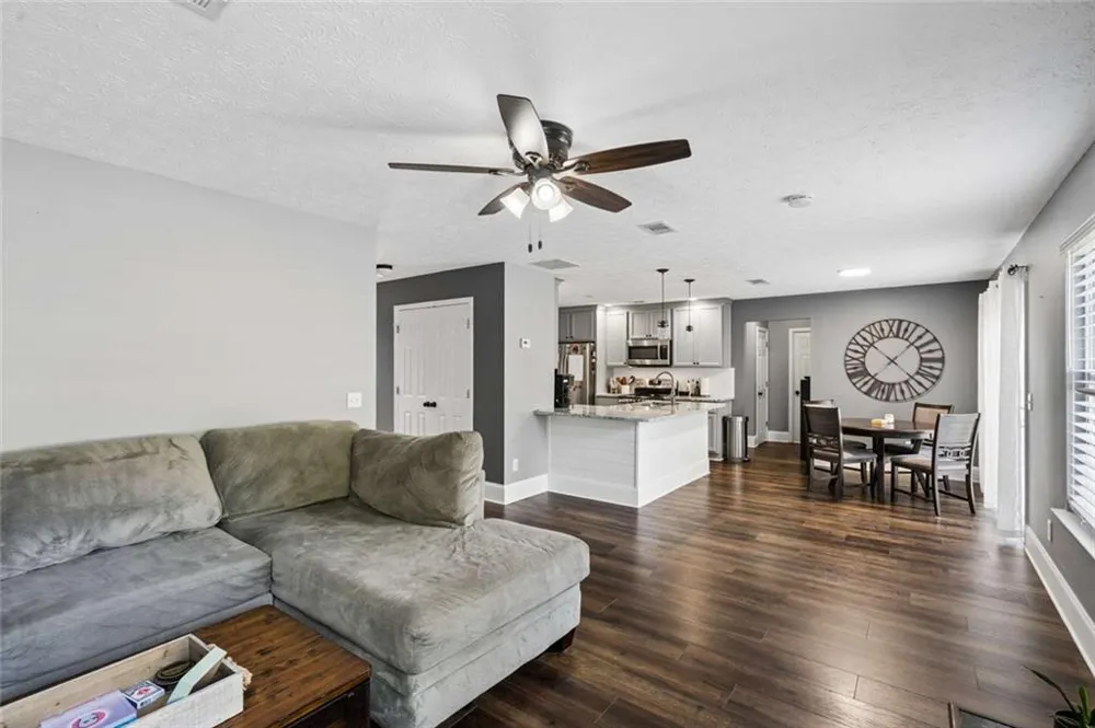 2960 Evergreen Eve Crossing Dacula, GA 30019
