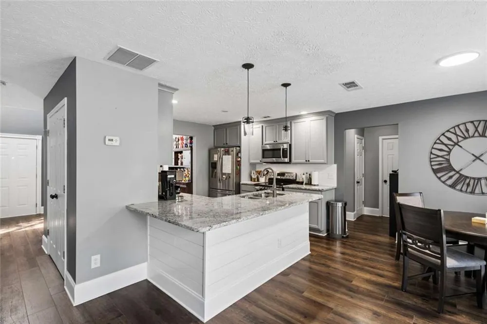 2960 Evergreen Eve Crossing Dacula, GA 30019