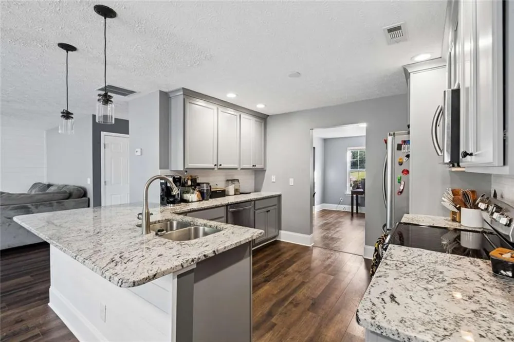 2960 Evergreen Eve Crossing Dacula, GA 30019