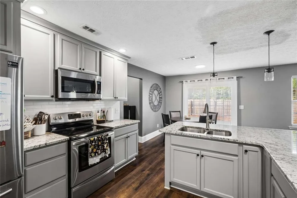 2960 Evergreen Eve Crossing Dacula, GA 30019
