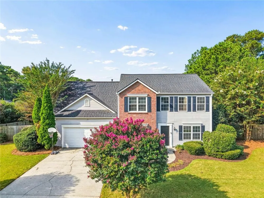 2960 Evergreen Eve Crossing Dacula, GA 30019
