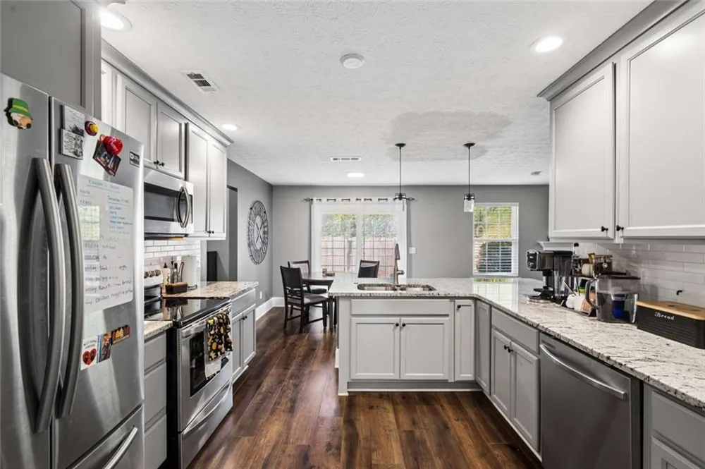 2960 Evergreen Eve Crossing Dacula, GA 30019
