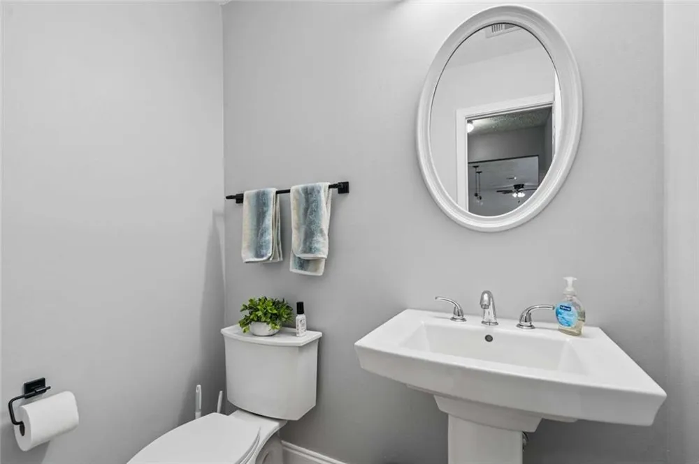 2960 Evergreen Eve Crossing Dacula, GA 30019