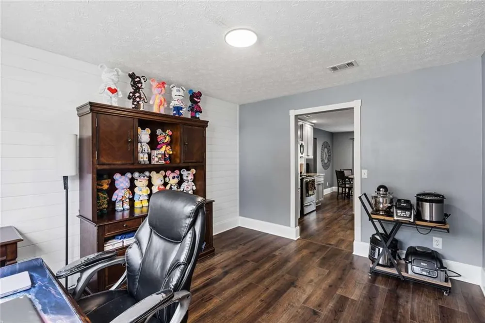 2960 Evergreen Eve Crossing Dacula, GA 30019
