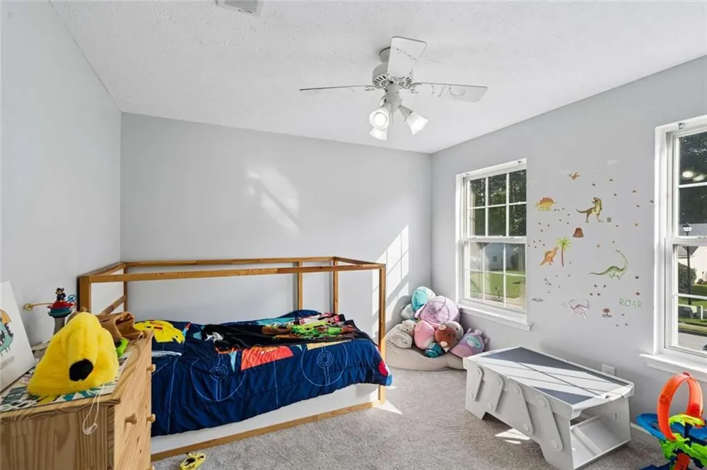 2960 Evergreen Eve Crossing Dacula, GA 30019