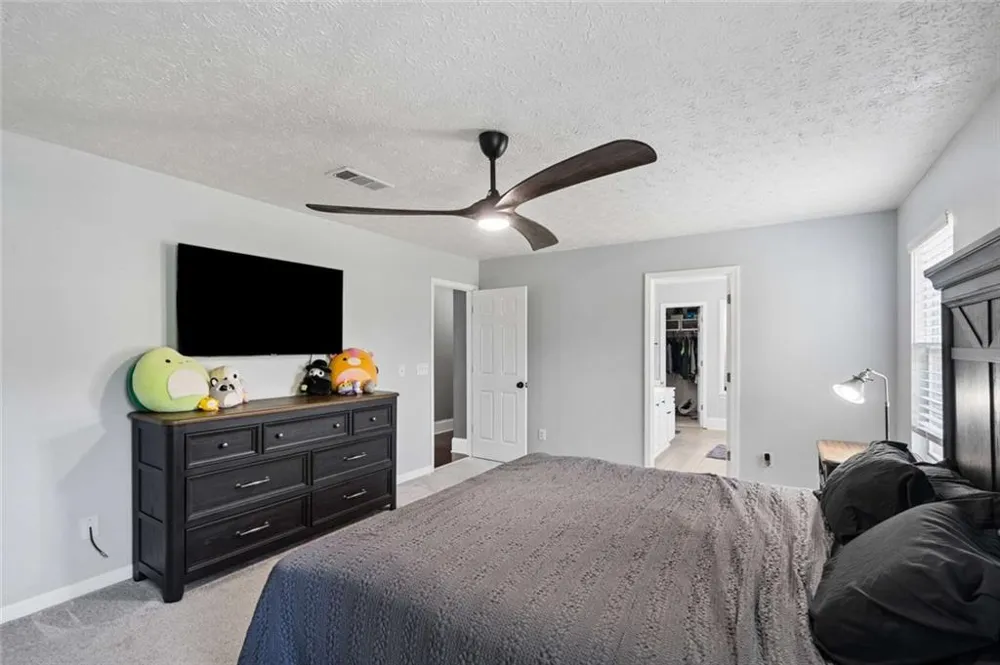2960 Evergreen Eve Crossing Dacula, GA 30019