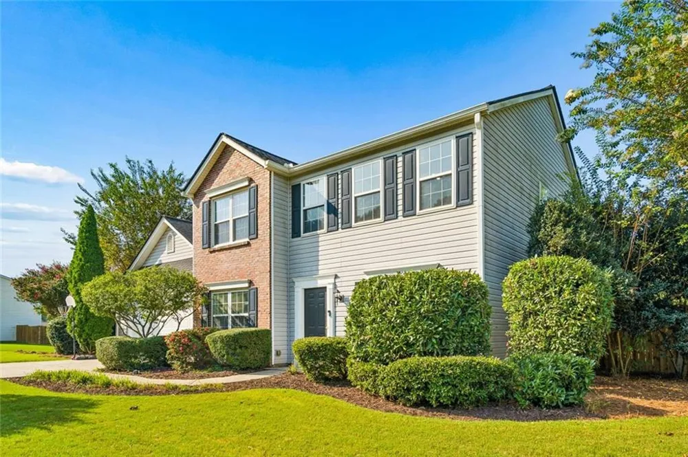 2960 Evergreen Eve Crossing Dacula, GA 30019