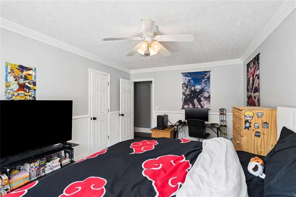 2960 Evergreen Eve Crossing Dacula, GA 30019