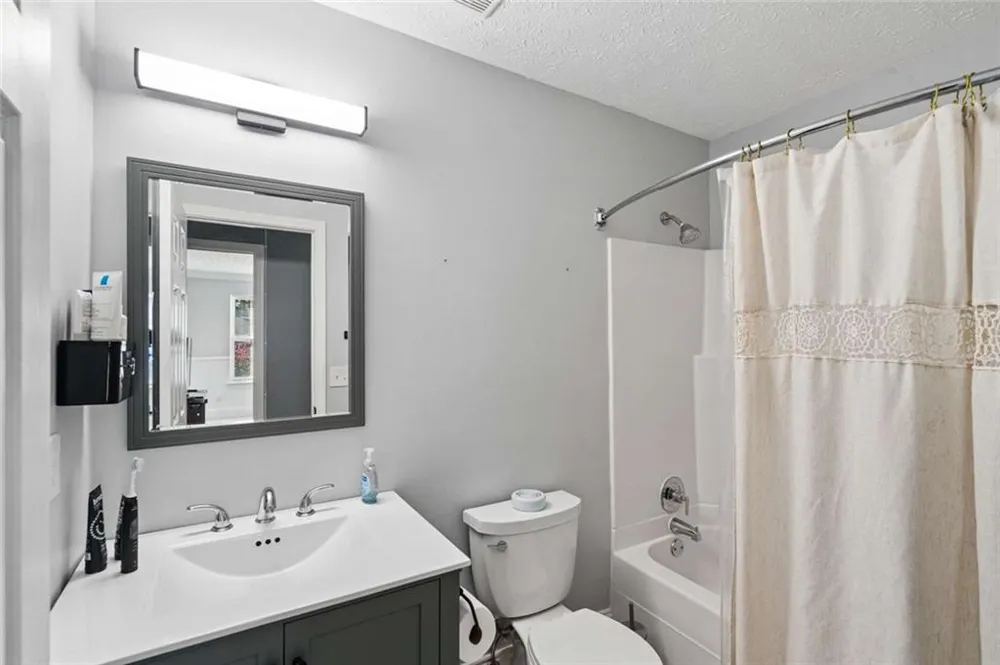 2960 Evergreen Eve Crossing Dacula, GA 30019
