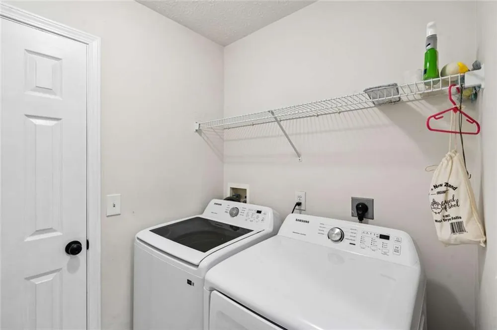 2960 Evergreen Eve Crossing Dacula, GA 30019