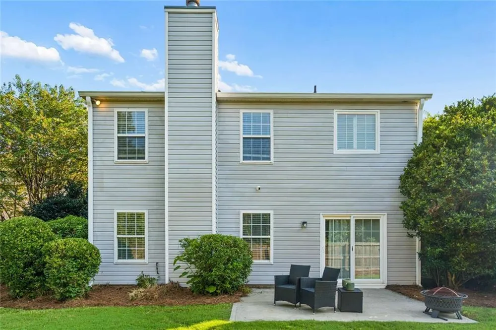 2960 Evergreen Eve Crossing Dacula, GA 30019