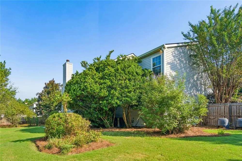 2960 Evergreen Eve Crossing Dacula, GA 30019