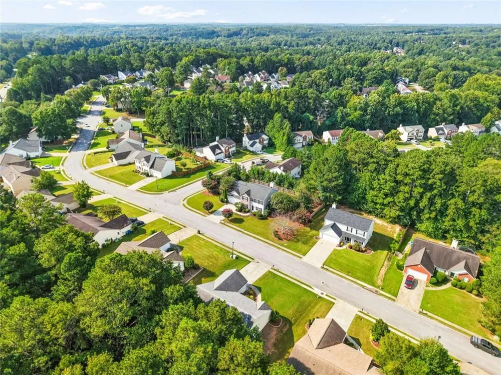 2960 Evergreen Eve Crossing Dacula, GA 30019