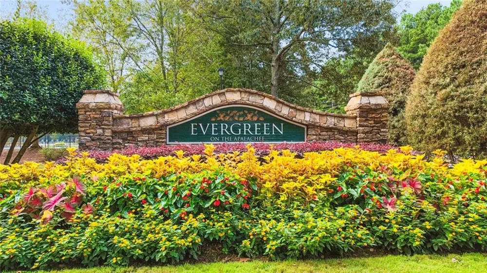 2960 Evergreen Eve Crossing Dacula, GA 30019