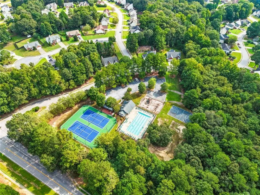 2960 Evergreen Eve Crossing Dacula, GA 30019