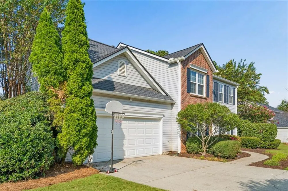 2960 Evergreen Eve Crossing Dacula, GA 30019