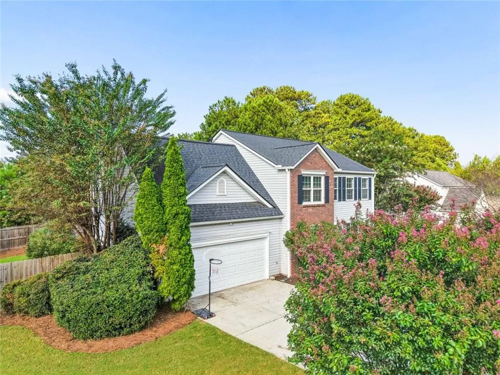 2960 Evergreen Eve Crossing Dacula, GA 30019