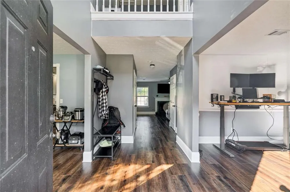 2960 Evergreen Eve Crossing Dacula, GA 30019