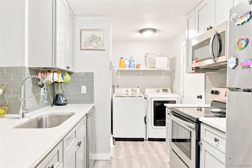 84 Nome Way #A Aurora, CO 80012