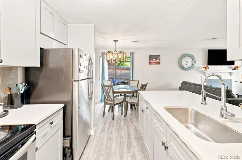 84 Nome Way #A Aurora, CO 80012
