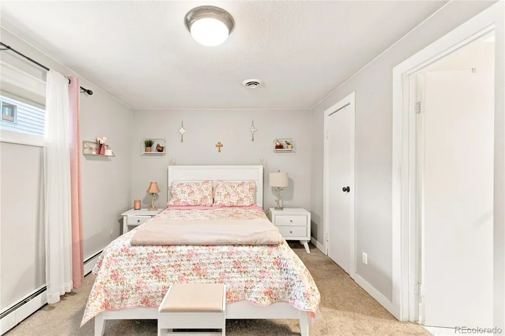 84 Nome Way #A Aurora, CO 80012