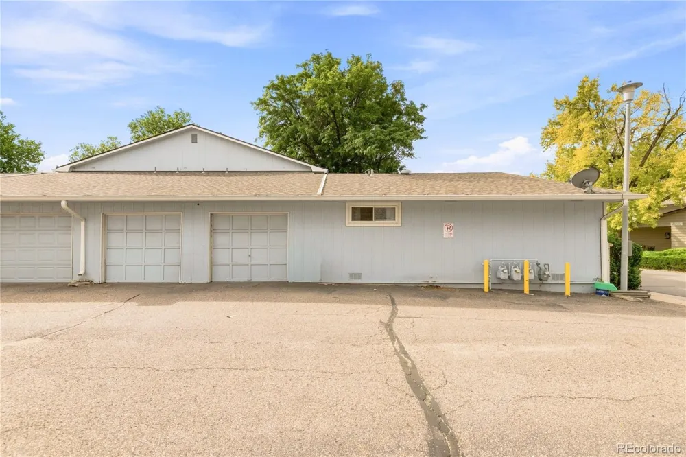 84 Nome Way #A Aurora, CO 80012